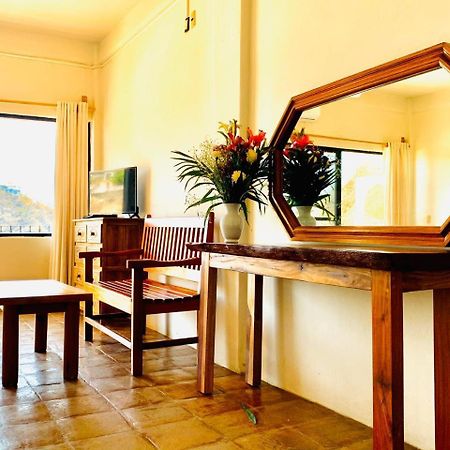 Hotel Cordelia'S Puerto Ángel الغرفة الصورة